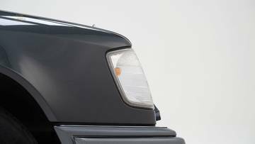 Thumbnail von Mercedes-Benz E 220 Cabriolet '94