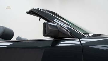 Thumbnail von Mercedes-Benz E 220 Cabriolet '94