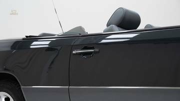 Thumbnail von Mercedes-Benz E 220 Cabriolet '94