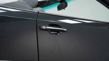 Thumbnail von Mercedes-Benz E 220 Cabriolet '94