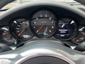 Thumbnail von Porsche 991 Carrera S Cabriolet*Sportabgas.-BOSE-Chrono*