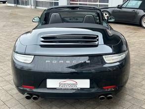 Thumbnail von Porsche 991 Carrera S Cabriolet*Sportabgas.-BOSE-Chrono*
