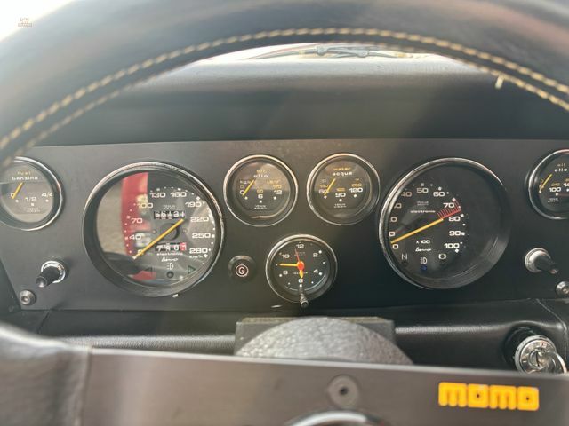 Thumbnail von Ferrari 208 GT4 Dino -H Регистрационный номер - 45 тыс. € инвестиций!