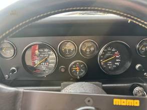 Thumbnail von Ferrari 208 GT4 Dino -H, numer rejestracyjny, inwestycja 45 tys. €!