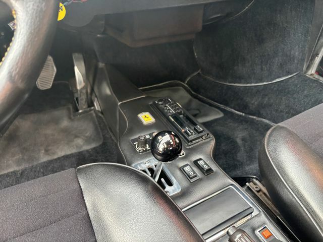 Thumbnail von Ferrari 208 GT4 Dino -H Регистрационный номер - 45 тыс. € инвестиций!