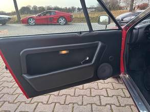 Thumbnail von Ferrari 208 GT4 Dino -H, numer rejestracyjny, inwestycja 45 tys. €!