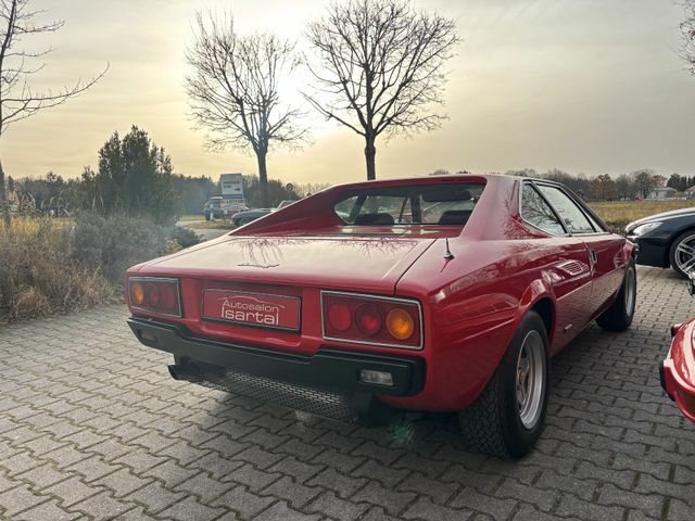 Thumbnail von Ferrari 208 GT4 Dino -H Регистрационный номер - 45 тыс. € инвестиций!