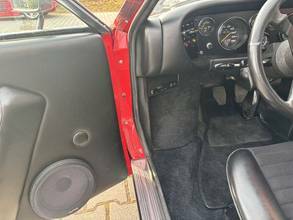 Thumbnail von Ferrari 208 GT4 Dino -H, numer rejestracyjny, inwestycja 45 tys. €!