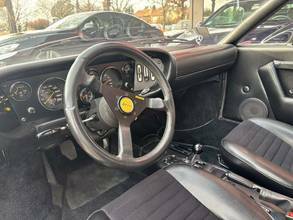 Thumbnail von Ferrari 208 GT4 Dino -H, numer rejestracyjny, inwestycja 45 tys. €!