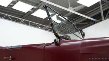 Thumbnail von REO 6C open tourer '22