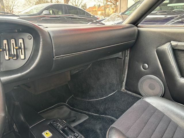 Thumbnail von Ferrari 208 Dino GT4 - H-Kz. -45t€ invest.