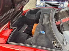 Thumbnail von Ferrari 208 Dino GT4 - H-Kz. -45t€ invest.