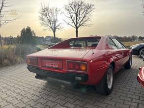 Thumbnail von Ferrari 208 Dino GT4 - H-Kz. -45t€ invest.