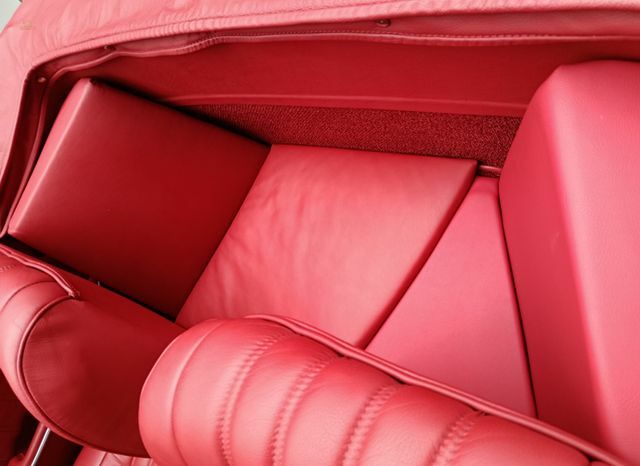 Thumbnail von Mercedes-Benz 190 SL