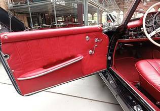 Thumbnail von Mercedes-Benz 190 SL