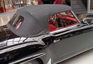 Thumbnail von Mercedes-Benz 190 SL