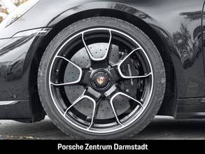 Thumbnail von Porsche 992 911 Turbo S Cabrio Burmester Lift System - Front
