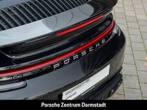 Thumbnail von Porsche 992 911 Turbo S Cabrio Burmester Lift System - Front