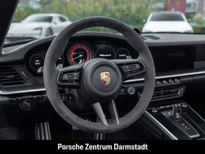 Thumbnail von Porsche 992 911 Turbo S Cabrio Burmester Lift System - Front