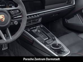 Thumbnail von Porsche 992 911 Turbo S Cabrio Burmester Lift System - Front