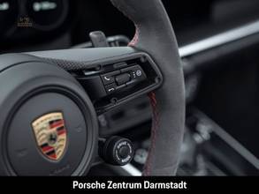 Thumbnail von Porsche 992 911 Turbo S Cabrio Burmester Lift System - Front