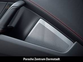 Thumbnail von Porsche 992 911 Turbo S Cabrio Burmester Lift System - Front