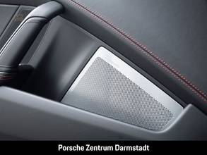 Thumbnail von Porsche 992 911 Turbo S Cabrio Burmester Lift System - Front