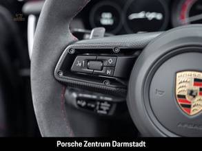 Thumbnail von Porsche 992 911 Turbo S Cabrio Burmester Lift System - Front