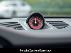Thumbnail von Porsche 992 911 Turbo S Cabrio Burmester Lift System - Front