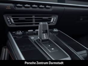 Thumbnail von Porsche 992 911 Turbo S Cabrio Burmester Lift System - Front