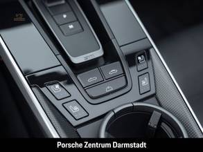 Thumbnail von Porsche 992 911 Turbo S Cabrio Burmester Lift System - Front