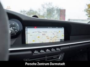 Thumbnail von Porsche 992 911 Turbo S Cabrio Burmester Lift System - Front