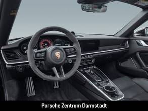 Thumbnail von Porsche 992 911 Turbo S Cabrio Burmester Lift System - Front
