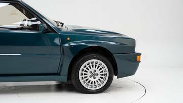 Thumbnail von Lancia Delta Evoluzione 8V '92
