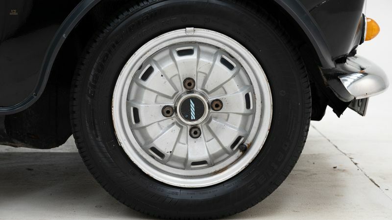 Thumbnail von Mini 1000  May  Fair  '86