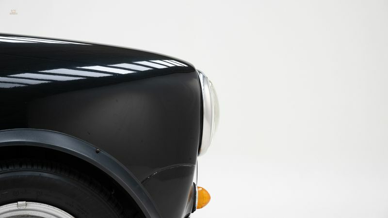 Thumbnail von Mini 1000  May  Fair  '86