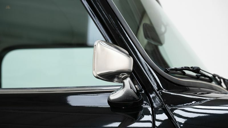 Thumbnail von Mini 1000  May  Fair  '86