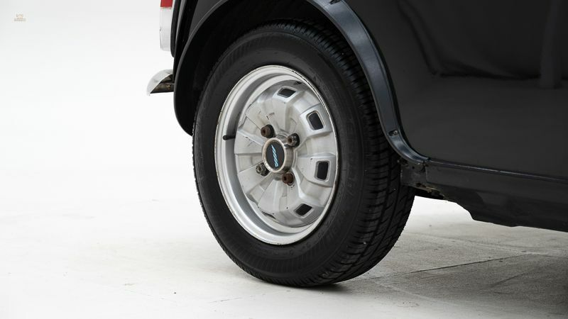 Thumbnail von Mini 1000  May  Fair  '86