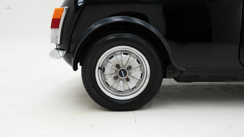 Thumbnail von Mini 1000  May  Fair  '86