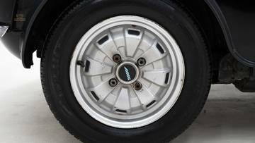 Thumbnail von Mini 1000  May  Fair  '86