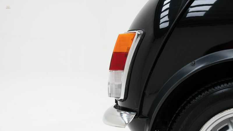 Thumbnail von Mini 1000  May  Fair  '86