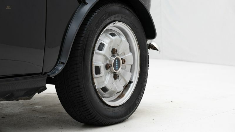 Thumbnail von Mini 1000  May  Fair  '86