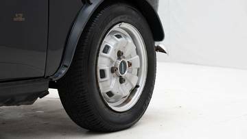 Thumbnail von Mini 1000  May  Fair  '86