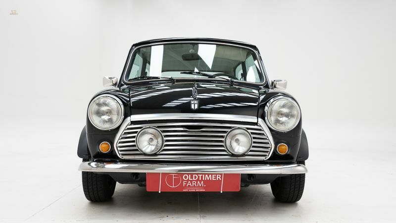 Thumbnail von Mini 1000  May  Fair  '86