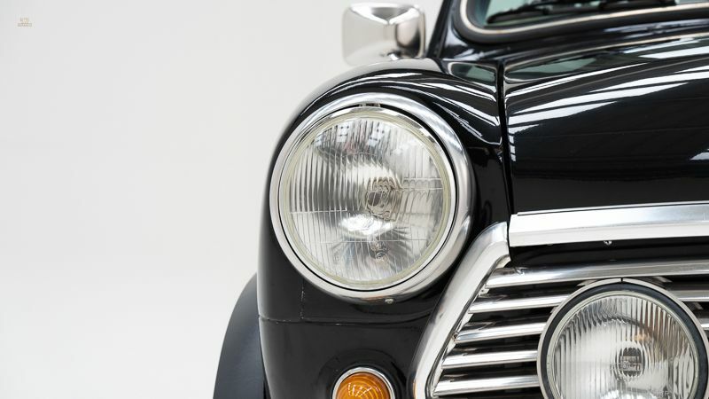 Thumbnail von Mini 1000  May  Fair  '86