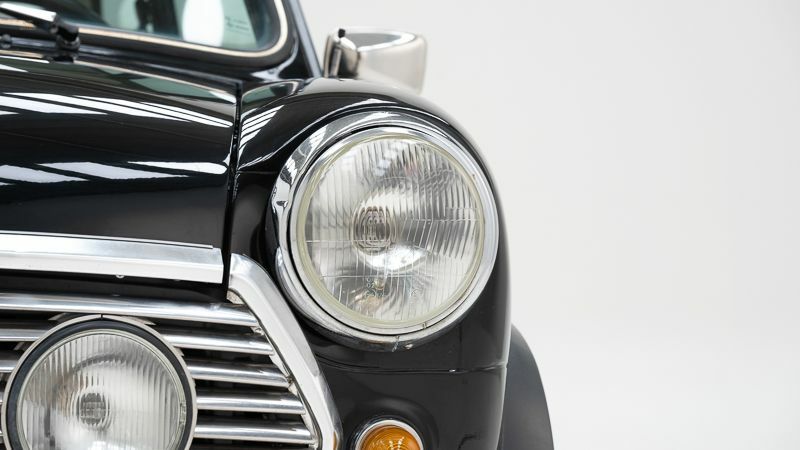 Thumbnail von Mini 1000  May  Fair  '86