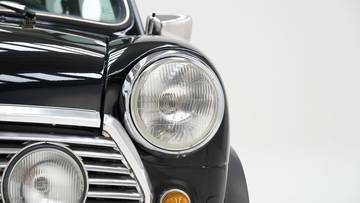 Thumbnail von Mini 1000  May  Fair  '86