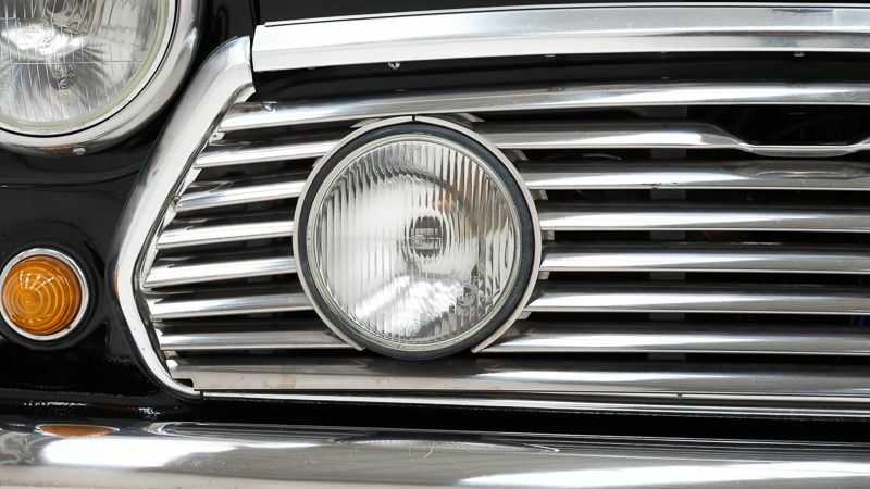 Thumbnail von Mini 1000  May  Fair  '86