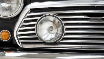 Thumbnail von Mini 1000  May  Fair  '86