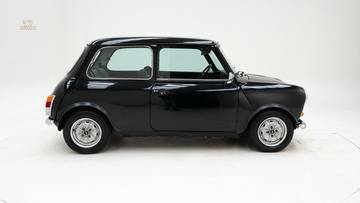 Thumbnail von Mini 1000  May  Fair  '86